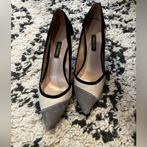 Nine West Pumps